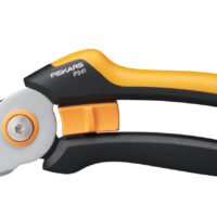 Nůžky zahradní Solid™ dvoučepelové P341 - 1057164 - Fiskars