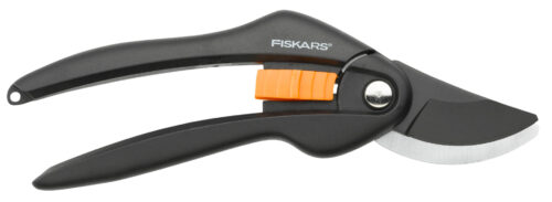 Nůžky zahradní SingleStep™ dvoučepelové P26 - 1000567 - Fiskars - Obrázek 1