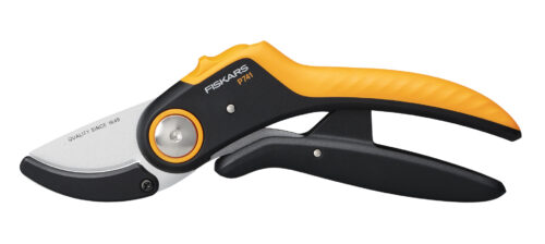 Nůžky zahradní Plus™ jednočepelové P741 - 1057171 - Fiskars - Obrázek 1