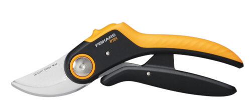 Nůžky zahradní Plus™ dvoučepelové P721 - 1057170 - Fiskars - Obrázek 1