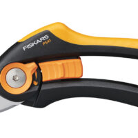 Nůžky zahradní Plus™ dvoučepelové P541 - 1057169 - Fiskars