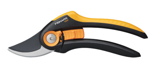 Nůžky zahradní Plus™ dvoučepelové P541 - 1057169 - Fiskars - Obrázek 1