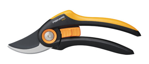 Nůžky zahradní Plus™ dvoučepelové P521 - 1057167 - Fiskars - Obrázek 1