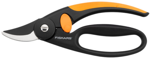 Nůžky zahradní FingerLoop dvoučepelové P44 -  1001534 - Fiskars - Obrázek 1
