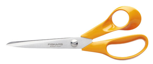 Nůžky univerzální zahradní 21 cm S90 - 1001539 - Fiskars - Obrázek 1