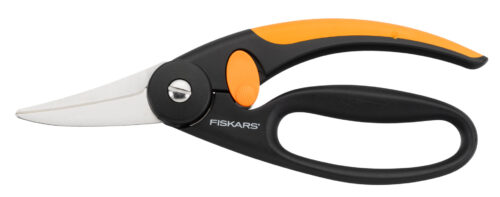 Nůžky univerzální FingerLoop SP45 -  1001533 - Fiskars - Obrázek 1