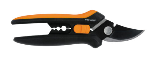 Nůžky prostřihávací na květiny Solid™ SP140 - 1051601 - Fiskars - Obrázek 1