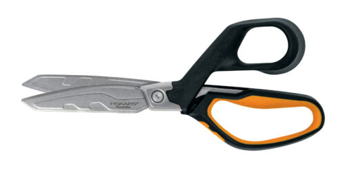 Nůžky PowerArc™ pro velké zatížení 21 cm - 1027204 - Fiskars - Obrázek 1