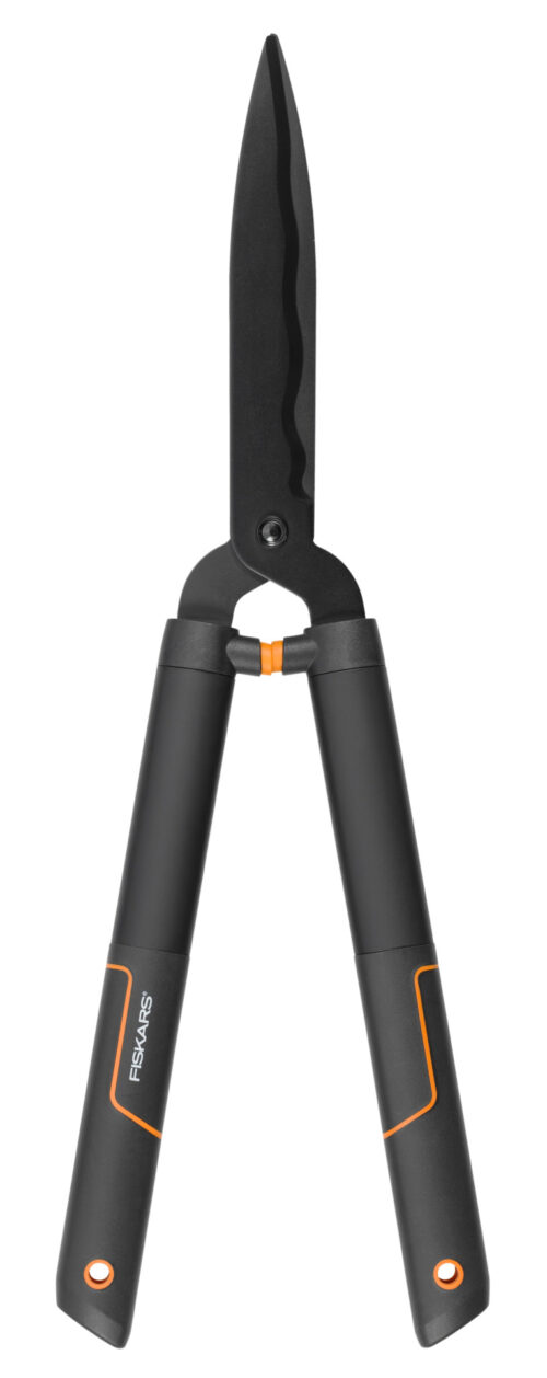 Nůžky na živý plot SingleStep™ vlnité ostří HS22 - 1001433 - Fiskars - Obrázek 1