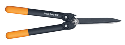 Nůžky na živý plot se zubovým převodem PowerGear™ HS72 - 1000596 Fiskars - Image 1