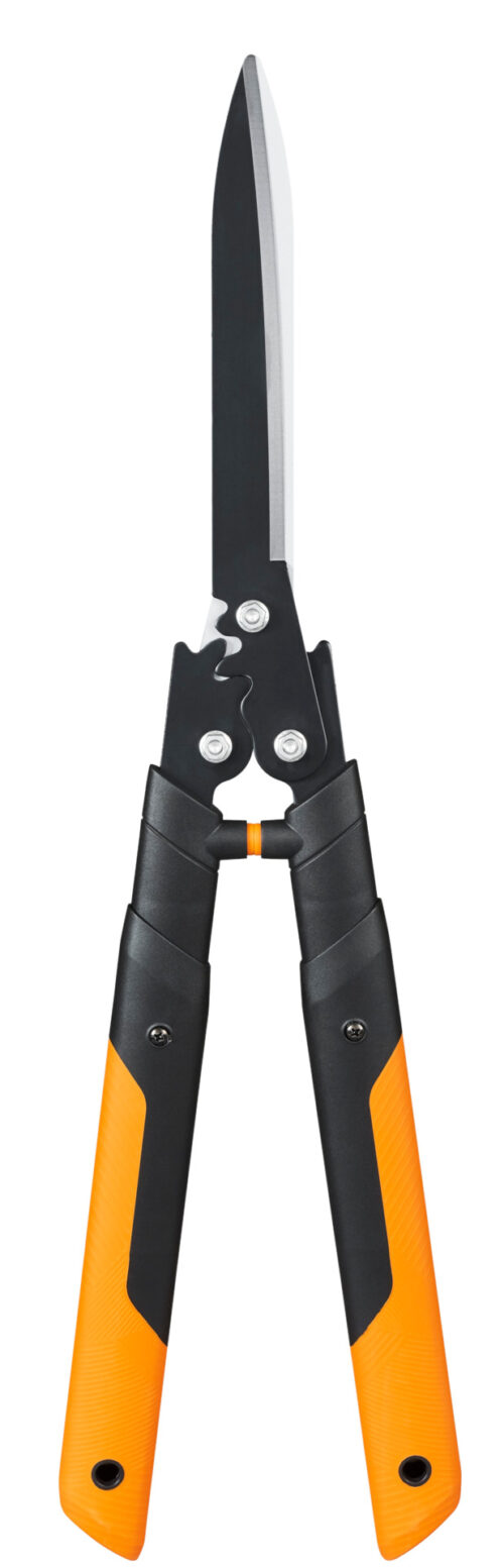 Nůžky na živý plot PowerGear™ X s oboustr. převodem HSX92 - 1023631 Fiskars - Obrázek 1
