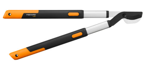 Nůžky na silné větve SmartFit™ dvoučepel teleskopické L86 - 1013564 Fiskars - Image 1