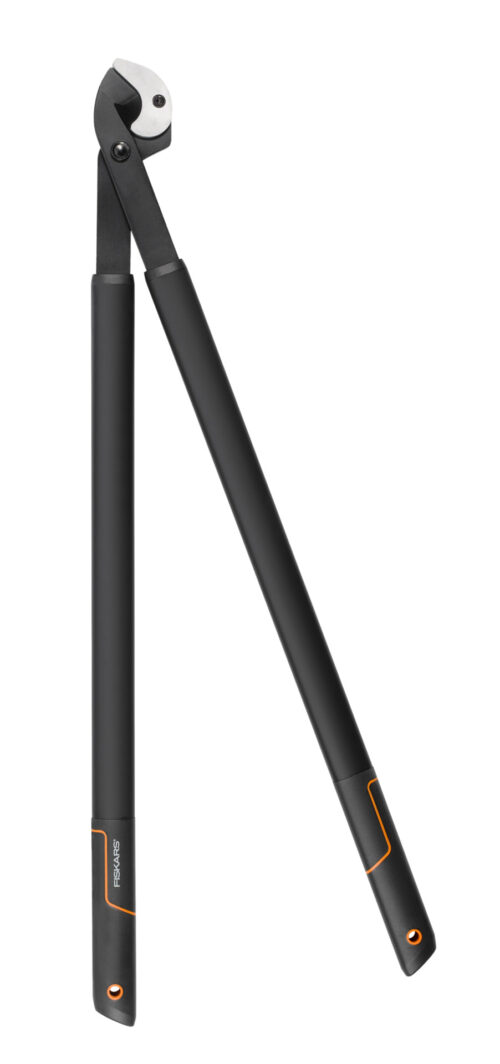 Nůžky na silné větve SingleStep™ jednočepel hák.hlava (L) L39 - 1001430 Fiskars - Image 1