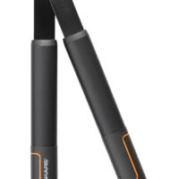 Nůžky na silné větve SingleStep™ dvoučepel hák. hlava (S) L28 - 1001432 Fiskars