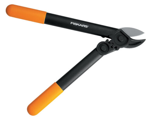 Nůžky na silné větve PowerGear™ převodové jednočepel (S) L31 - 1000581 Fiskars - Image 1