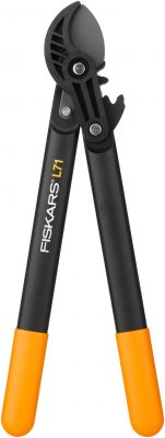 Nůžky na silné větve PowerGear™ převodové jednočepel (S) L71 - 1001556 Fiskars