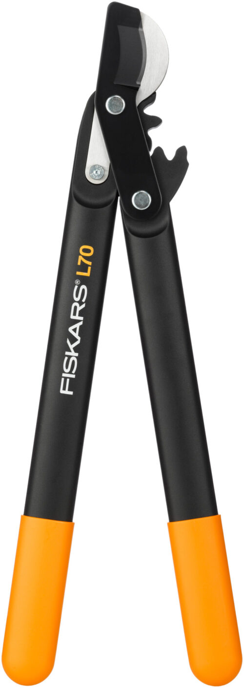 Nůžky na silné větve PowerGear™ převodové hák. hlava (S) L70 - 1002104 Fiskars - Image 1