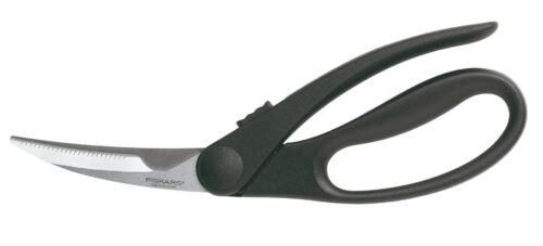 Nůžky kuchařské 23 cm - 1023819 - Fiskars - Image 1
