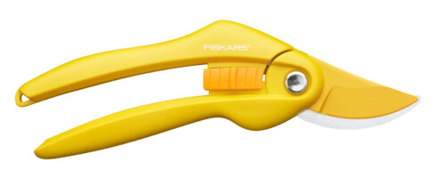 Nůžky Inspiration™ Saffron dvoučepelové P26 - 1027494 - Fiskars - Obrázek 1