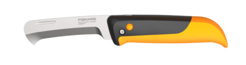 Nůž sklízecí skládací X-series™ K80 - 1062819 - Fiskars - Image 1