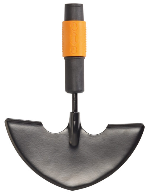 Nůž QuikFit™ na okraje trávníku - 1000690 - Fiskars - Image 1
