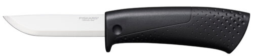 Nůž Hardware zednický černý - 1023617 - Fiskars - Image 1