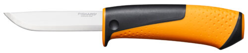 Nůž Hardware univerzální oranžový - 1023618 - Fiskars - Image 1