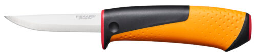 Nůž Hardware řemeslnický červený - 1023620 - Fiskars - Image 1