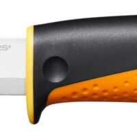 Nůž Hardware tesařský žlutý - 1023621 - Fiskars