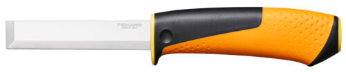 Nůž Hardware tesařský žlutý - 1023621 - Fiskars - Image 1