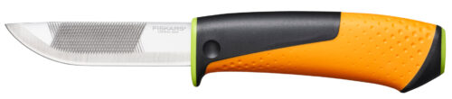 Nůž Hardware pro náročnou práci zelený - 1023619 - Fiskars - Image 1