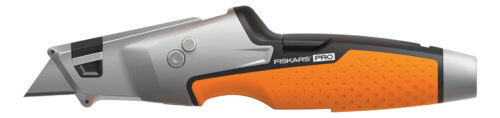 Nůž CarbonMax™ univerzální pro malíře - 1027225 - Fiskars - Image 1