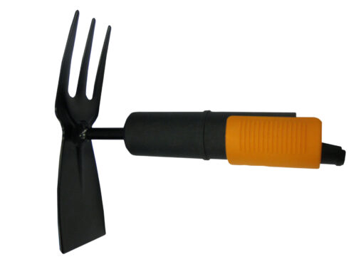 Motyčka QuikFit™ dvoustranná - 1000735 - Fiskars - Image 1