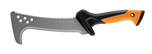 Mačeta s pilkou Solid™  velká - 1051233 - Fiskars - Obrázek 1