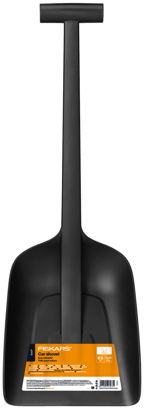 Lopatka do auta Solid™  - 1019353 - Fiskars - Obrázek 1