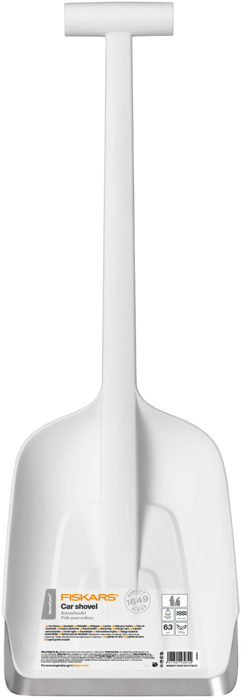 Lopatka do auta SnowXpert™ - 1019347 - Fiskars - Obrázek 1