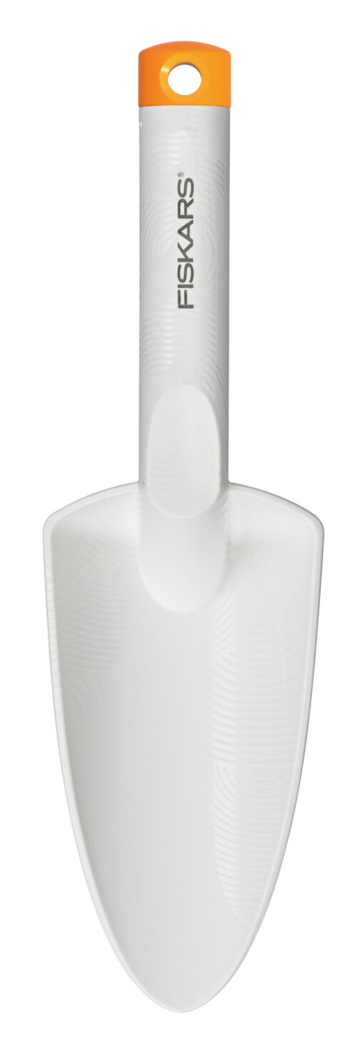 Lopatka bílá - 1027032 - Fiskars - Obrázek 1