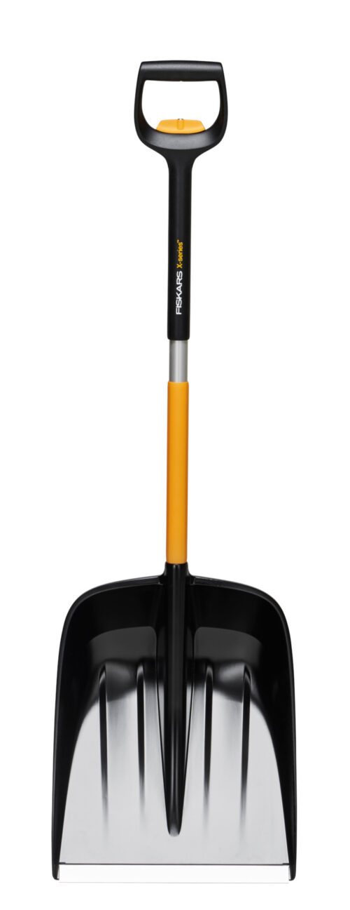 Lopata na sníh X-series™ teleskopická  - 1057188 - Fiskars - Image 1