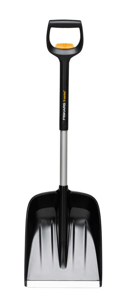 Lopata na sníh do auta X-series™ teleskopická  - 1057187 - Fiskars - Obrázek 1