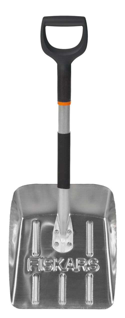 Lopata do auta lehká - 1000740 - Fiskars - Obrázek 1