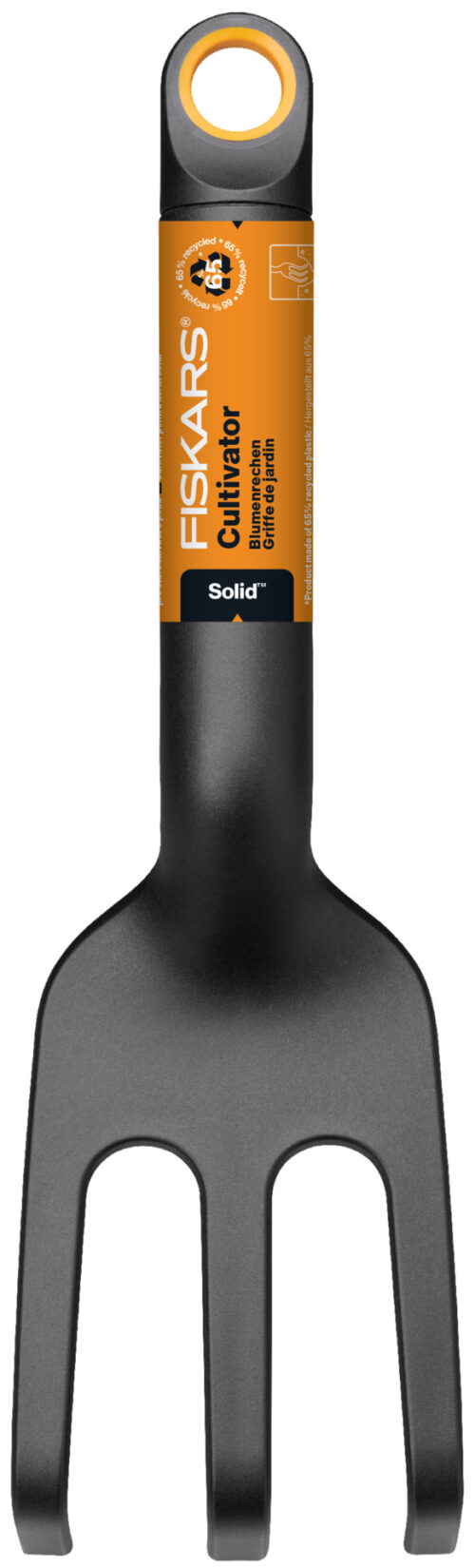 Kultivátor Solid™ malý -  1072102 - Fiskars - Obrázek 1