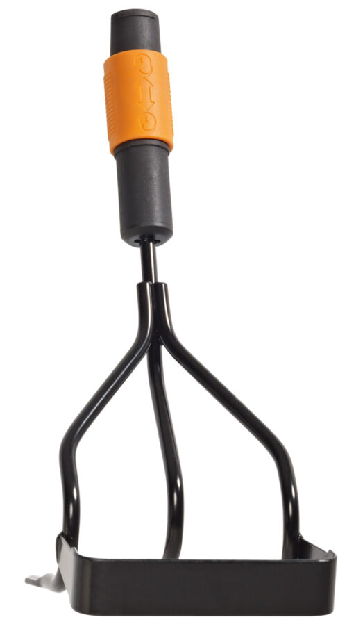 Kultivátor QuikFit™ s motyčkou - 1000681 - Fiskars - Obrázek 1