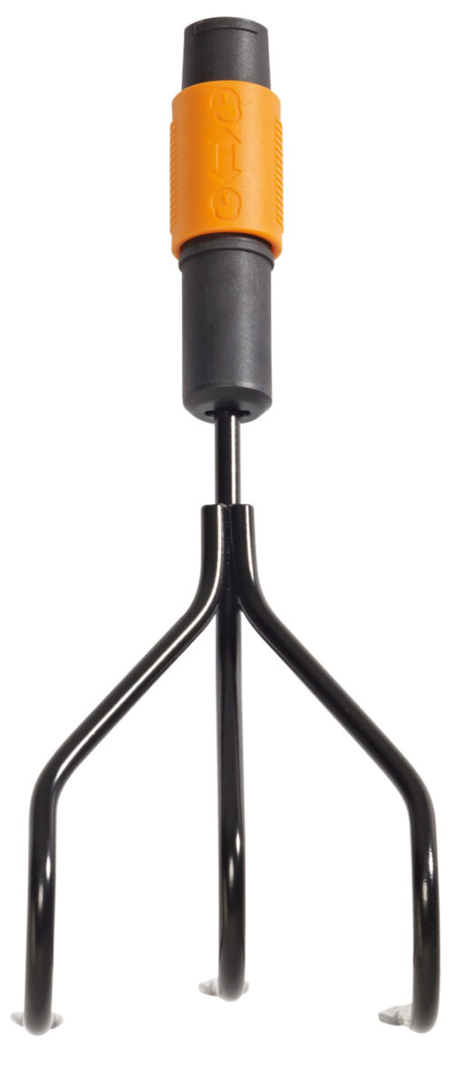 Kultivátor QuikFit™ klasický - 1000680 - Fiskars - Obrázek 1