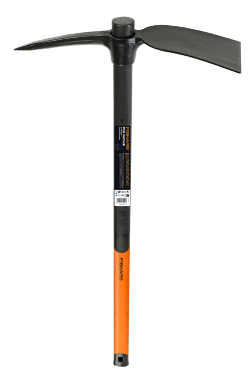 Krumpáč zahradní široký - 1002209 - Fiskars - Obrázek 1