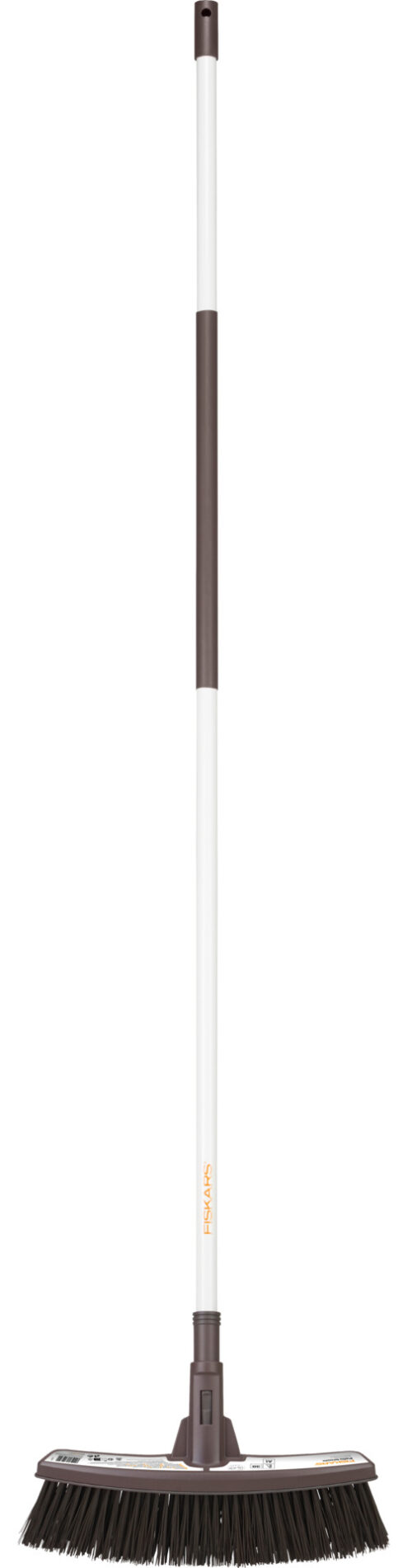 Koště na terasy lehké bílé - 1025927 - Fiskars - Image 1
