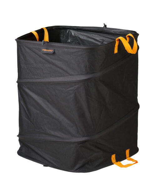 Koš zahradní Ergo L 219 l - 1028373 - Fiskars - Obrázek 1