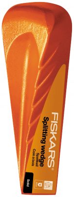 Klín štípací spirálový - 1000600 - Fiskars