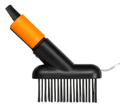 Kartáč QuikFit™ na spáry - 1000657 - Fiskars - Obrázek 1