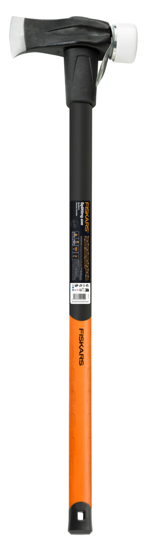 Kalač X39 Safe-T - 1001703 - Fiskars - Obrázek 1