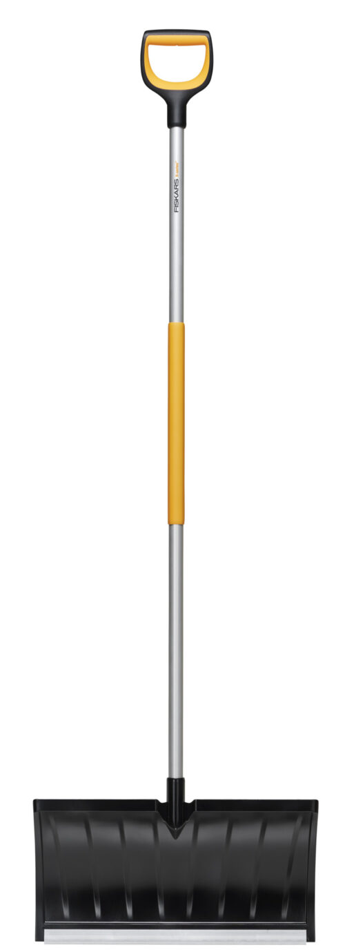 Hrablo ROLLER na sníh X-series™  - 1057179 - Fiskars - Image 1